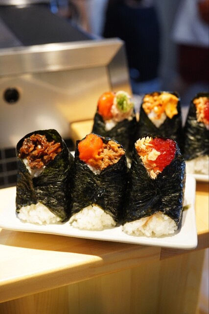 User's recommendation image for おにぎりごりちゃん なんば店