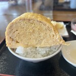 用户对于ヨッシャ食堂的评论图