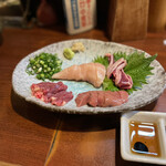 用戶對於ねぼけ的評論圖