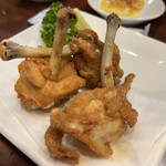 用戶對於秋吉 上野店的評論圖