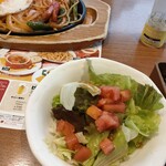 User's review image for ココス 小平店