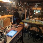 用戶對於東京おでんラブストーリー 渋谷店的評論圖