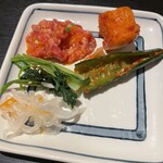 用戶對於まんぷく 自由が丘店的評論圖