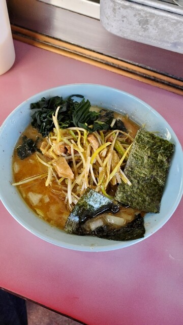 User's recommendation image for ラーメンショップ  府中分梅町店