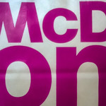 User's review image for マクドナルド 桜台駅前店