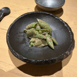 用户对于ダイナミックキッチン＆バー 響  西新宿野村ビル店的评论图
