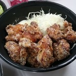 User's review image for 伝説のすた丼屋  松中橋店
