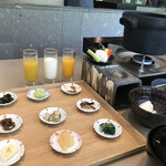 用户对于厨翠山的评论图