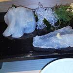 用户对于鮨源 高田馬場店的评论图