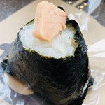 User's review image for 鮭乃丸亀 新千歳空港店