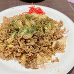 用户对于鉄板酒家 道頓堀 高円寺本店的评论图