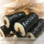 User's review image for 四谷志乃多寿司