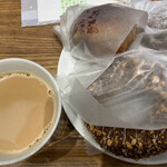 用戶對於ジャック イン ザ ドーナツ イオンモール四條畷店的評論圖