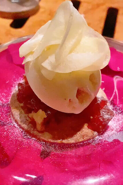用戶對於YAKINIKU FUTAGO 37West St的評論高清圖
