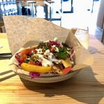 用户对于ディグ ザ ライン ボトル & バー的评论图