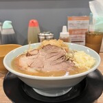 用戶對於俺の生きる道 上野店的評論圖