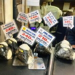 用戶對於おにぎり屋　丸豊的評論圖