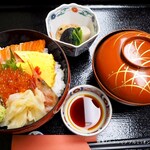 User's review image for 日本料理　ふじ