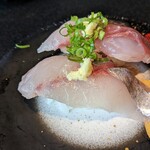 用戶對於回転寿司 一太郎的評論圖