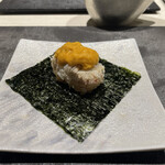 用戶對於神楽坂 鮨 弥栄的評論圖