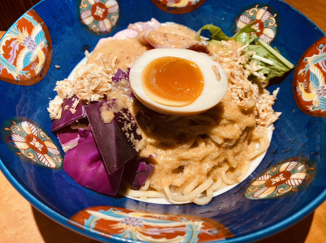 User's review image for らぁ麺や RYOMA 神楽坂