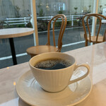 User's review image for cafe satsuki