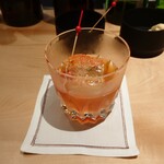 用户对于THE GARDEN BAR的评论图