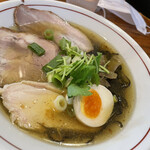 用戶對於富良野とみ川的評論圖