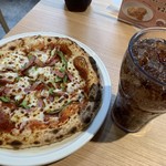 User's review image for ピザハット 三鷹店