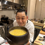 User's review image for 食堂えびちゃん