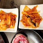 用户对于焼肉 ダイニング 萬次郎的评论图