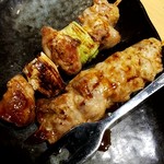 User's review image for 全席個室 夢や京町しずく 八重洲店
