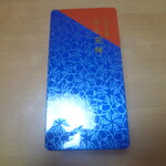 用戶對於善菓子屋的評論圖