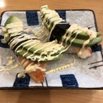 用戶對於夜あけ寿司的評論圖