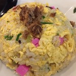 用戶對於拉麺帝国 本店的評論圖