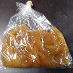 用户对于天安本店的评论图