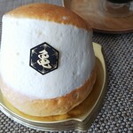 用戶對於円山菓子製堂的評論圖