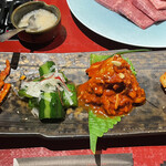 User's review image for 焼肉トラジ サンシャイン店
