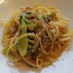 User's review image for ミニPizzaと西洋料理 unnoe