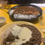 User's review image for トリコカレー