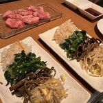 用戶對於焼肉 山水 銀座店的評論圖