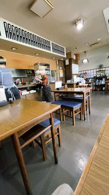 用戶對於そば処 菊水なんぶ的評論高清圖