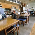 用戶對於そば処 菊水なんぶ的評論圖