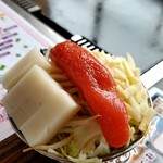 User's review image for 江戸前汽船 もんじゃ屋形船