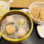 User's review image for 天厨菜館 天王洲アイル店