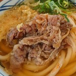 User's review image for 丸亀製麺 オリナスモール店