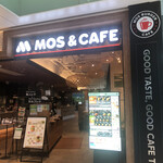 User's review image for モスバーガー 大崎店