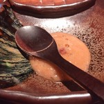 用戶對於千翠的評論圖