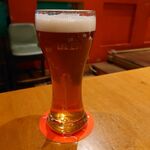 User's review image for はこだてビール