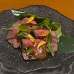 用戶對於銀座 牛乃季的評論圖
